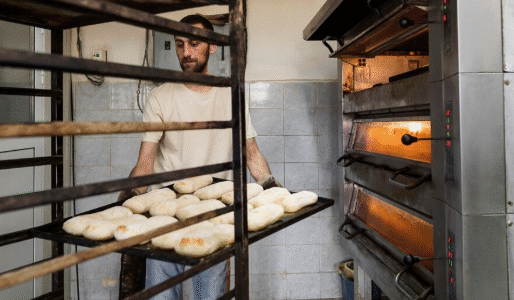 4 Valuable Tips to Improve the Operational Efficiency of Your Bakery