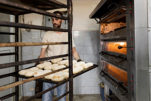 4 Valuable Tips to Improve the Operational Efficiency of Your Bakery